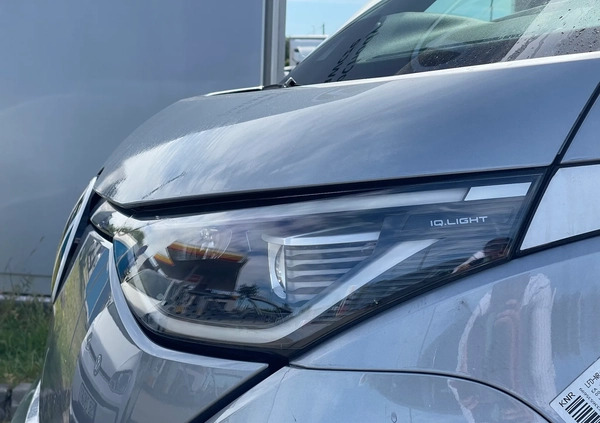 Volkswagen ID.Buzz cena 242925 przebieg: 5, rok produkcji 2023 z Szadek małe 254